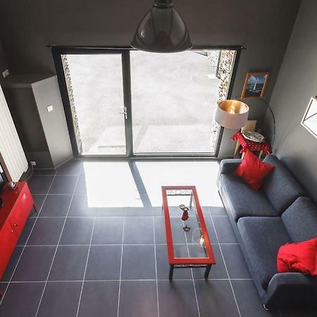 Gite L'Atelier Vay 外观 照片